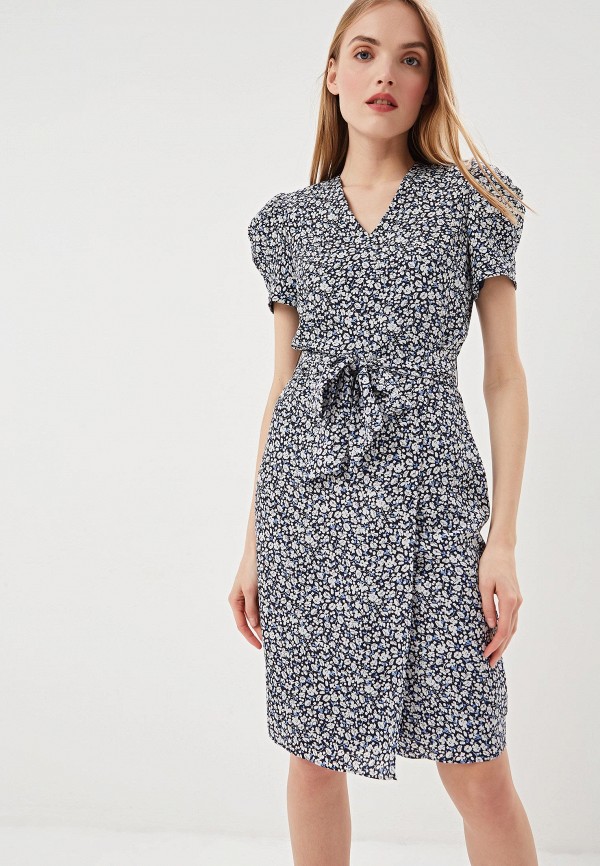 

Платье Lauren Ralph Lauren, Синий