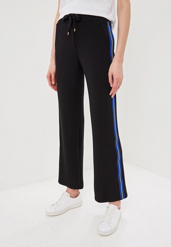 

Брюки спортивные Lauren Ralph Lauren, Черный
