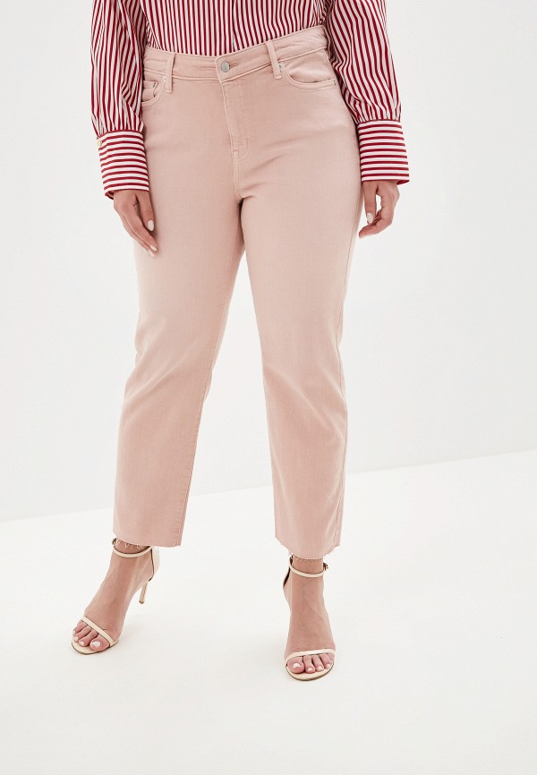 

Брюки Lauren Ralph Lauren, Розовый