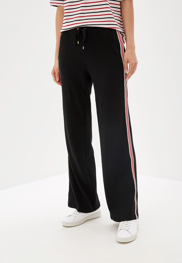 

Брюки спортивные Lauren Ralph Lauren, Черный