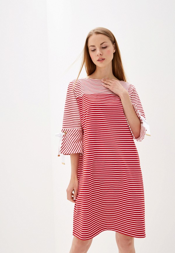

Платье Lauren Ralph Lauren, Красный