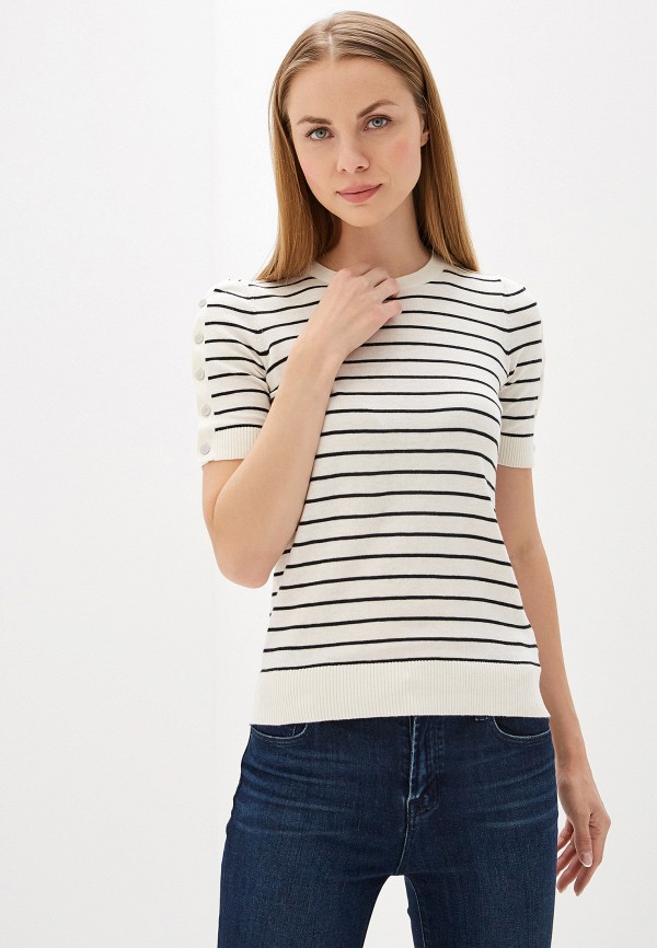 

Джемпер Lauren Ralph Lauren, Белый