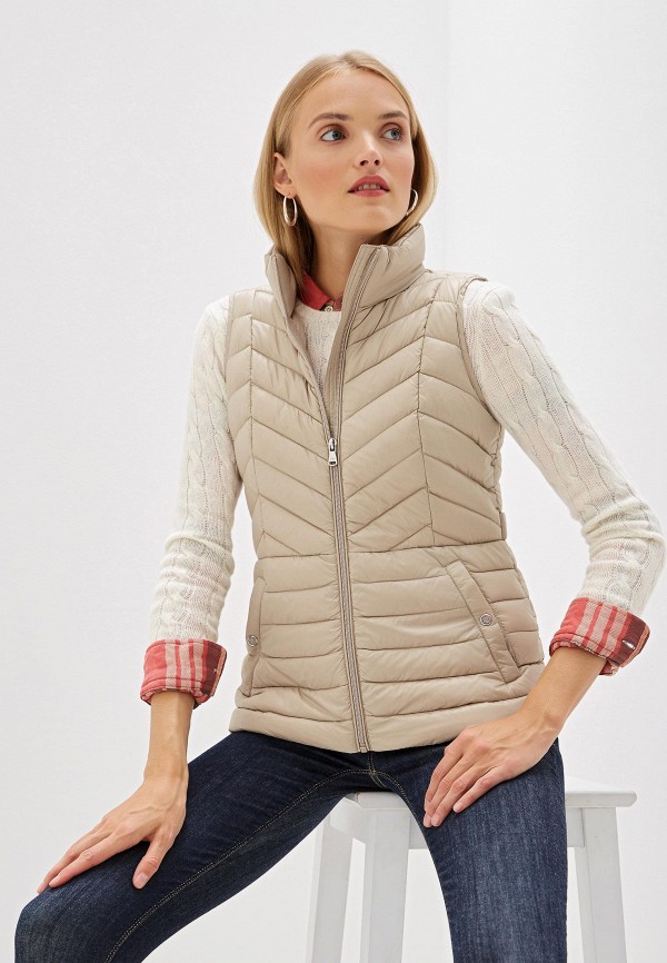 Жилет утепленный Lauren Ralph Lauren 