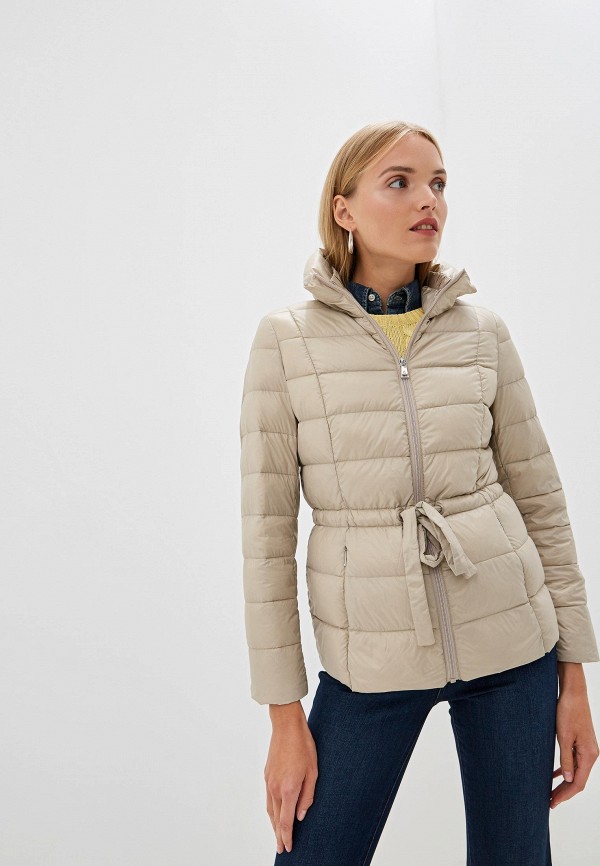 

Пуховик Lauren Ralph Lauren, Бежевый
