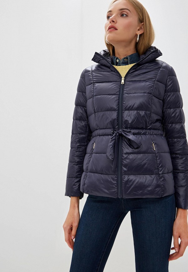 

Пуховик Lauren Ralph Lauren, Синий