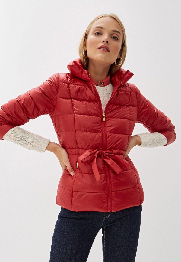 

Пуховик Lauren Ralph Lauren, Красный