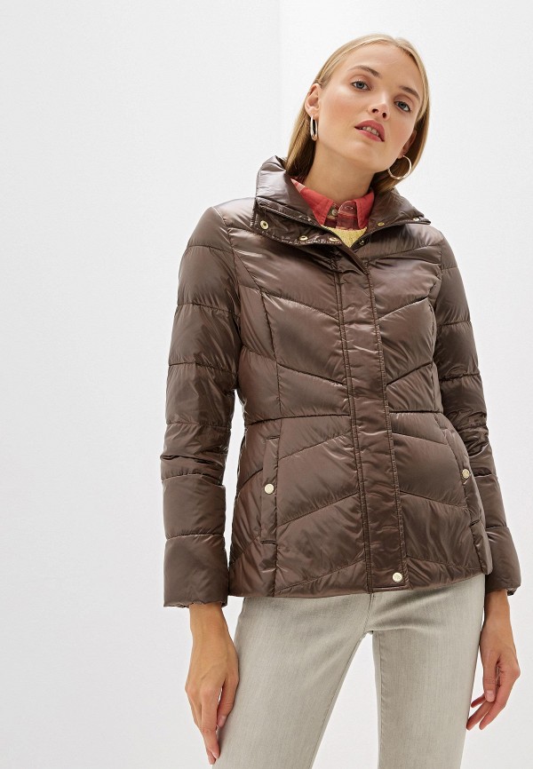 

Пуховик Lauren Ralph Lauren, Коричневый