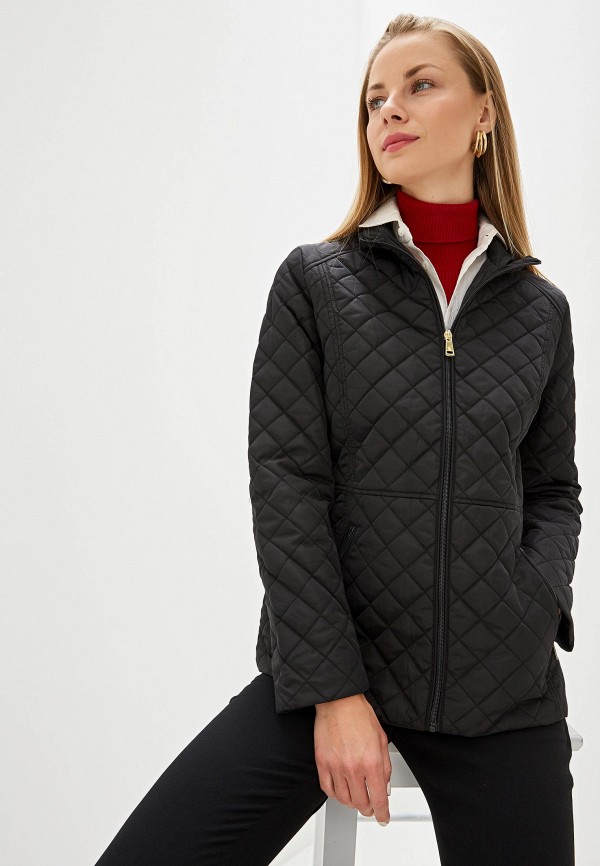 Куртка утепленная Lauren Ralph Lauren Lauren Ralph Lauren LA079EWFRTC4 туфли lauren ralph lauren lauren ralph lauren la079awyys56