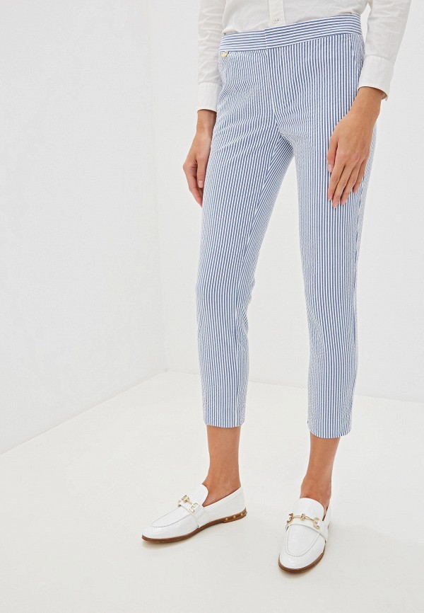 

Брюки Lauren Ralph Lauren, Белый