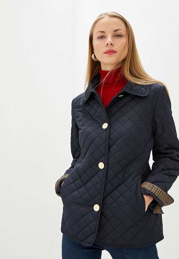

Куртка утепленная Lauren Ralph Lauren, Синий
