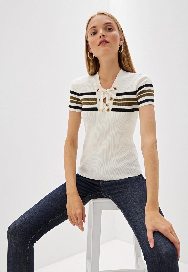 

Джемпер Lauren Ralph Lauren, Белый