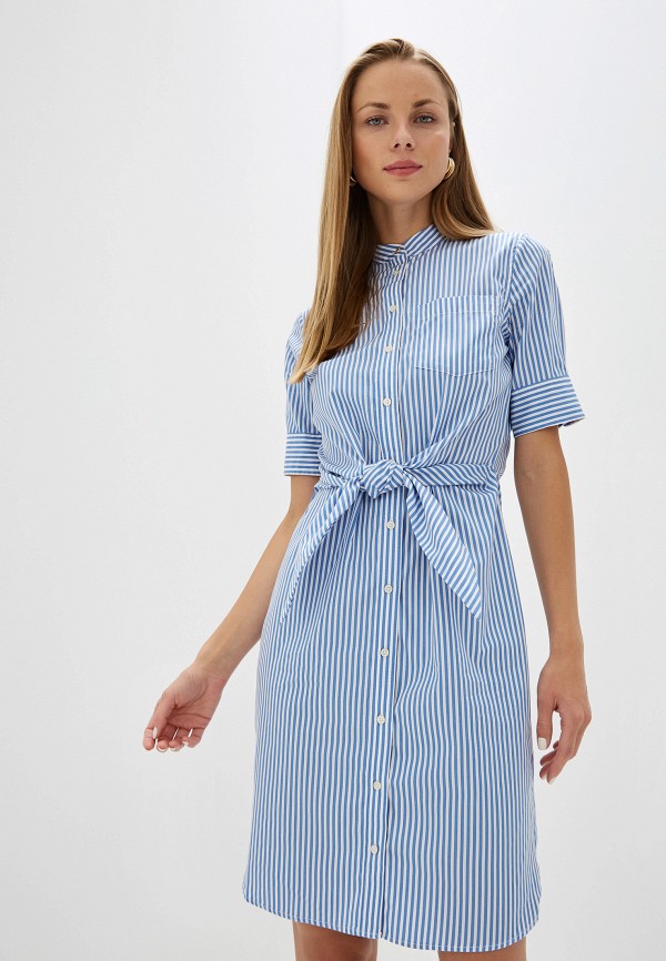 

Платье Lauren Ralph Lauren, Синий