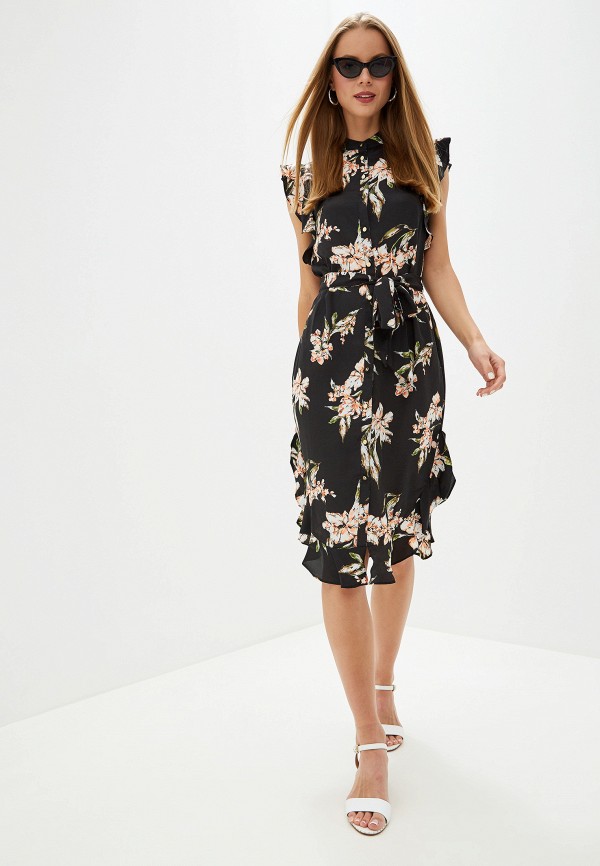 

Платье Lauren Ralph Lauren, Черный