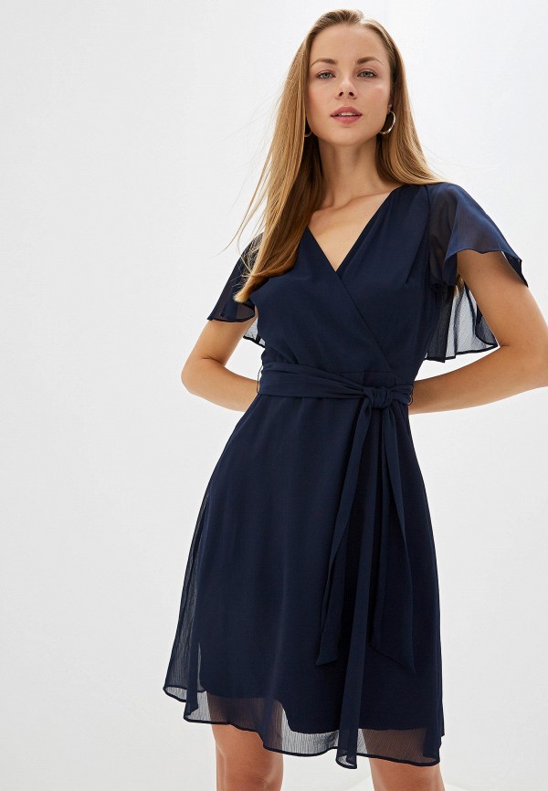 

Платье Lauren Ralph Lauren, Синий