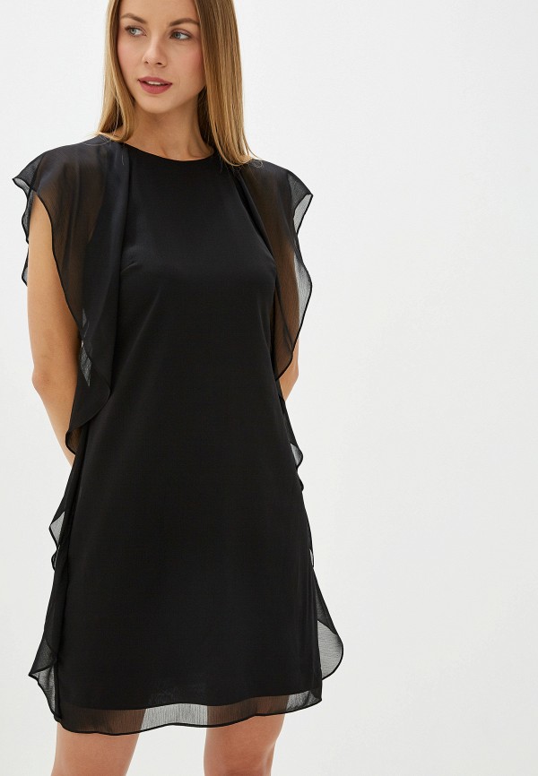 

Платье Lauren Ralph Lauren, Черный