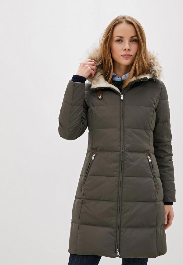 

Пуховик Lauren Ralph Lauren, Хаки