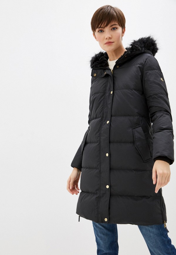 

Куртка утепленная Lauren Ralph Lauren, Черный, Lauren Ralph Lauren LA079EWGHNO4