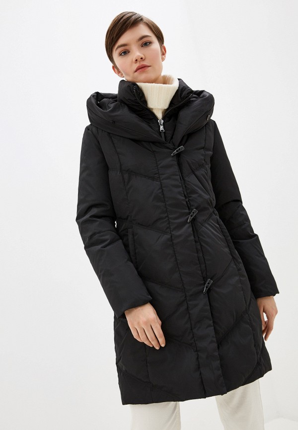 

Пуховик Lauren Ralph Lauren, Черный