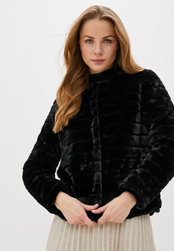 

Шуба Lauren Ralph Lauren, Черный