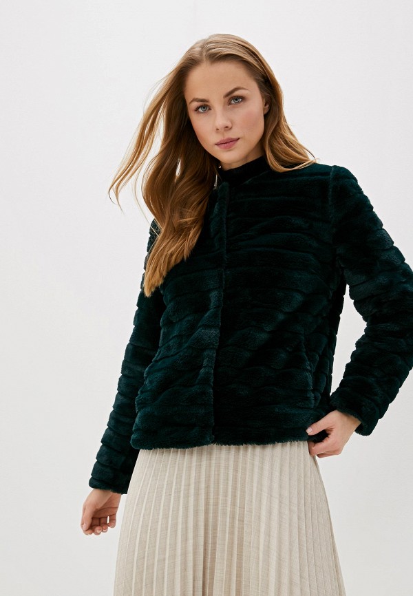 

Шуба Lauren Ralph Lauren, Зеленый