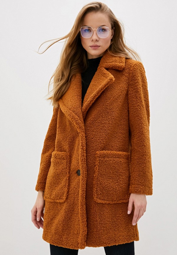 

Шуба Lauren Ralph Lauren, Коричневый