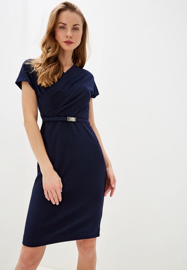 

Платье Lauren Ralph Lauren, Синий