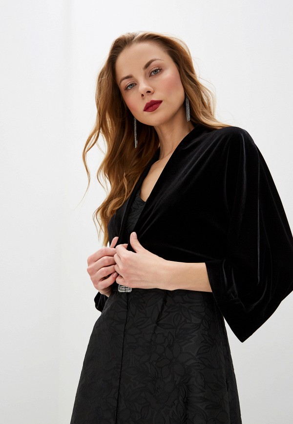 

Болеро Lauren Ralph Lauren, Черный