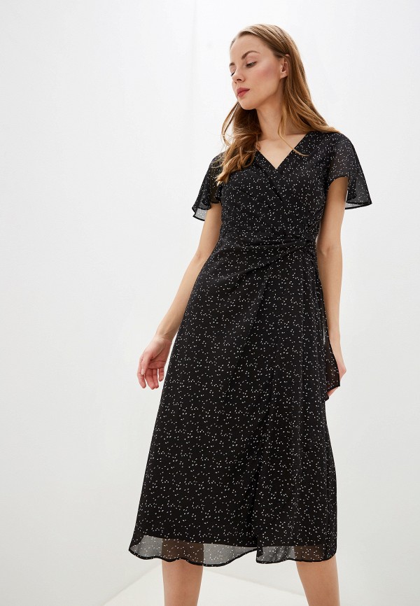 

Платье Lauren Ralph Lauren, Черный