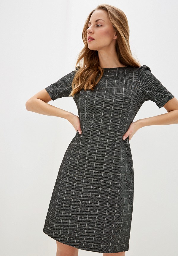 

Платье Lauren Ralph Lauren, Серый
