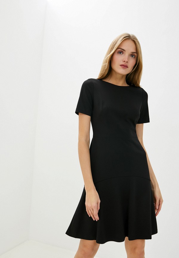 

Платье Lauren Ralph Lauren, Черный, Lauren Ralph Lauren LA079EWGHNR5