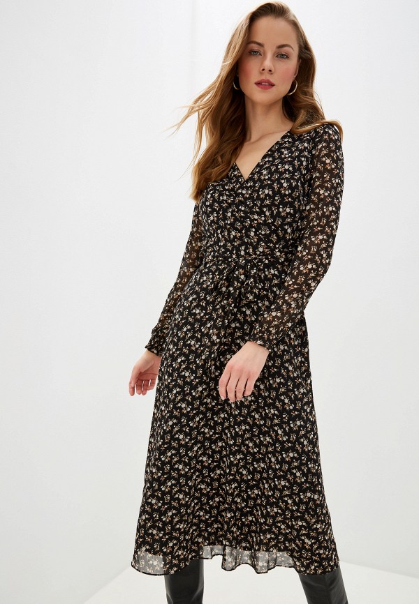 

Платье Lauren Ralph Lauren, Черный