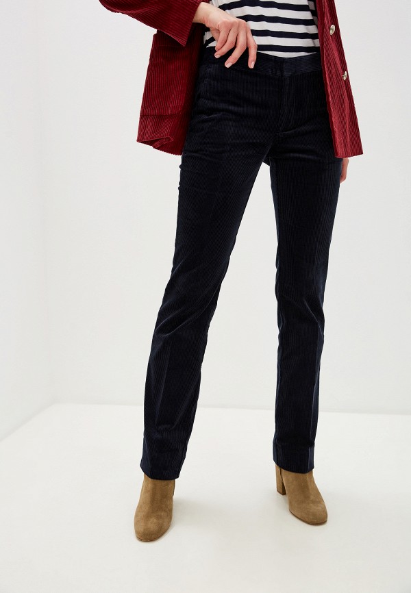 

Брюки Lauren Ralph Lauren, Синий