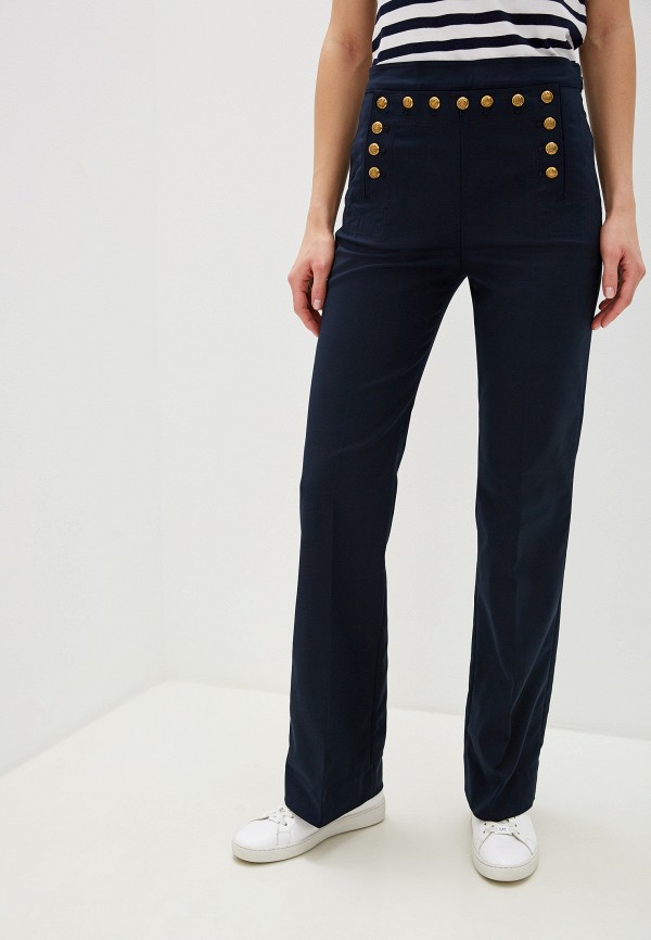 

Брюки Lauren Ralph Lauren, Синий