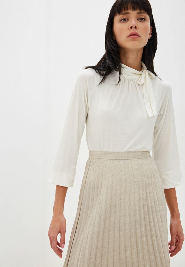

Блуза Lauren Ralph Lauren, Белый, Lauren Ralph Lauren LA079EWGHNW2