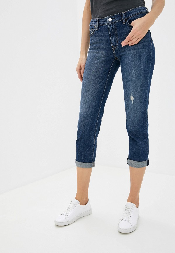 Джинсы Lauren Ralph Lauren Lauren Ralph Lauren LA079EWGHNW7 джинсы lauren ralph lauren lauren ralph lauren la079ewuio27