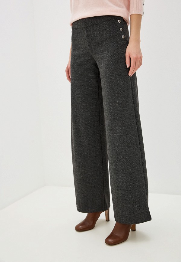 

Брюки Lauren Ralph Lauren, Серый
