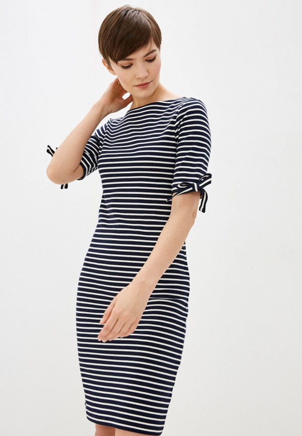 

Платье Lauren Ralph Lauren, Синий