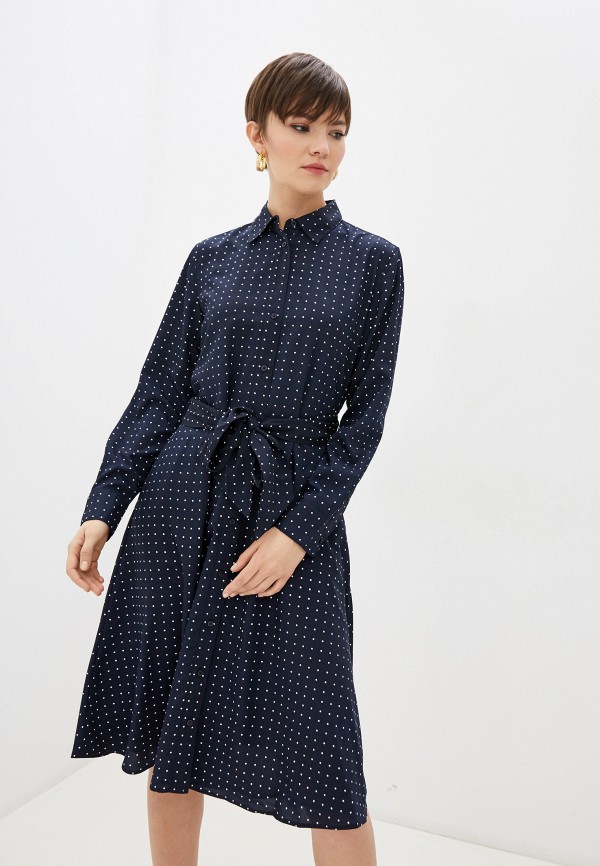 

Платье Lauren Ralph Lauren, Синий