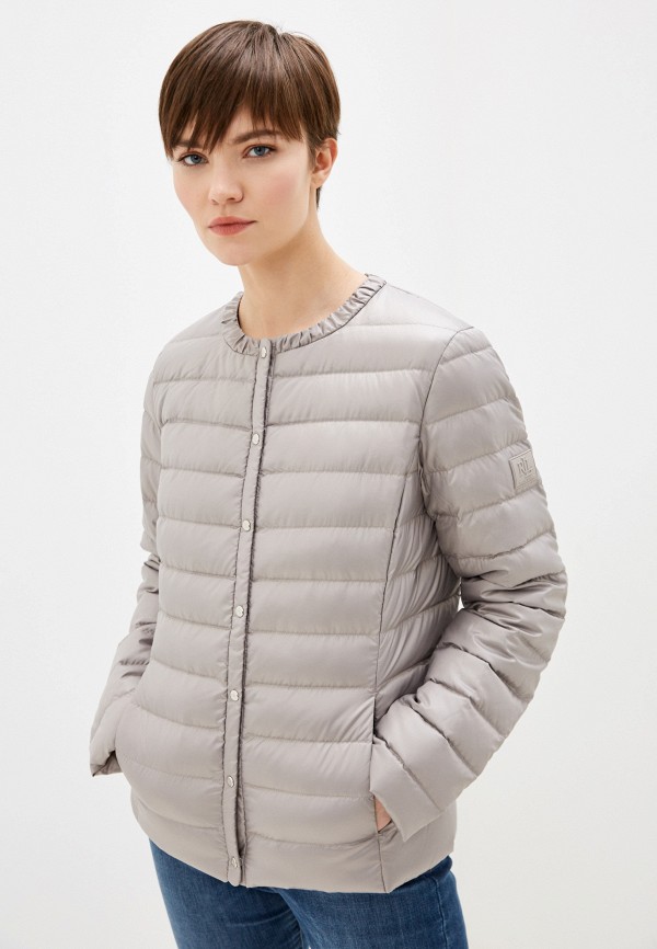 

Пуховик Lauren Ralph Lauren, Бежевый