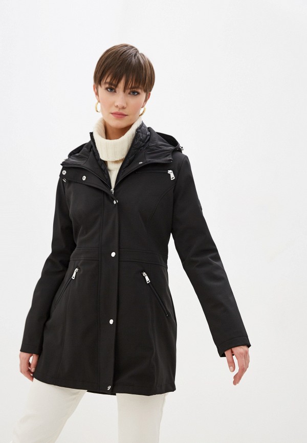 

Куртка Lauren Ralph Lauren, Черный