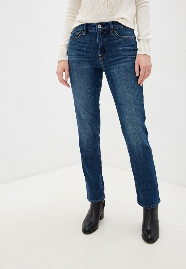 

Джинсы Lauren Ralph Lauren, Синий