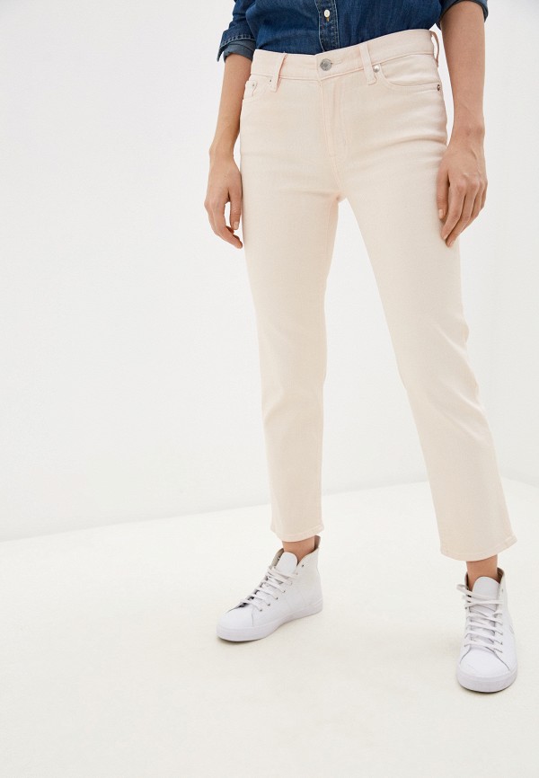 

Брюки Lauren Ralph Lauren, Розовый, Lauren Ralph Lauren LA079EWHTPQ1