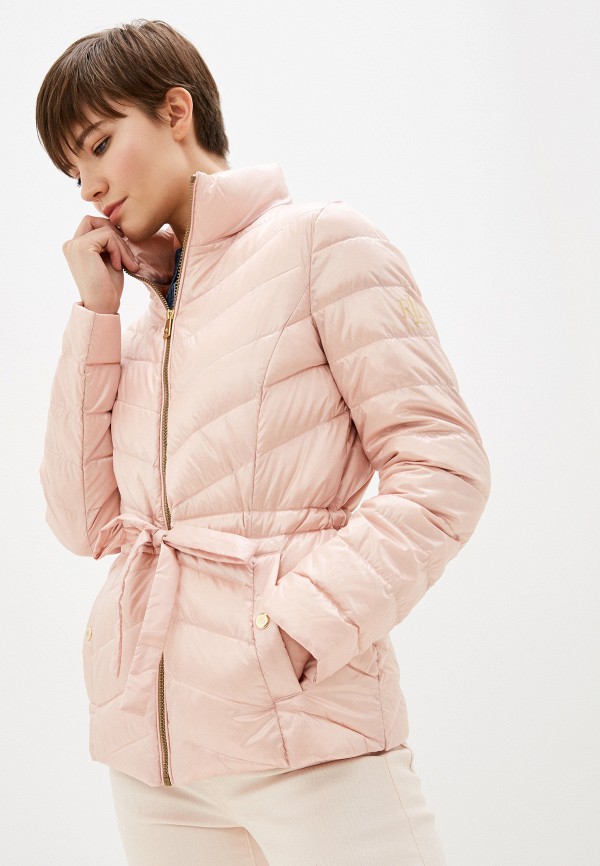 

Пуховик Lauren Ralph Lauren, Розовый, Lauren Ralph Lauren LA079EWHTPR1