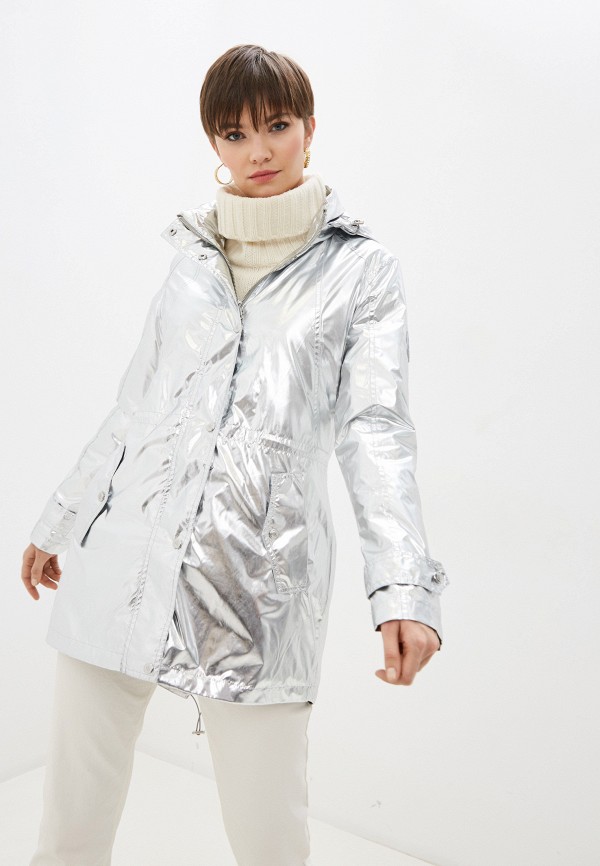 

Парка Lauren Ralph Lauren, Серебряный