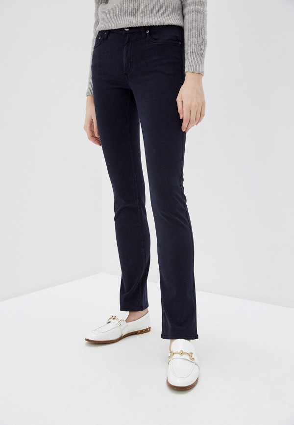 

Брюки Lauren Ralph Lauren, Синий, Lauren Ralph Lauren LA079EWHTPT9