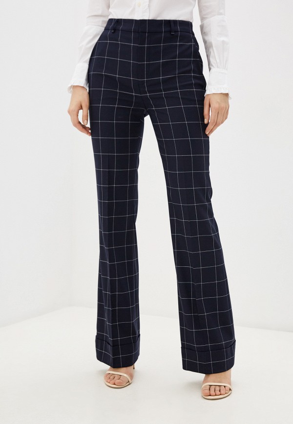 

Брюки Lauren Ralph Lauren, Синий