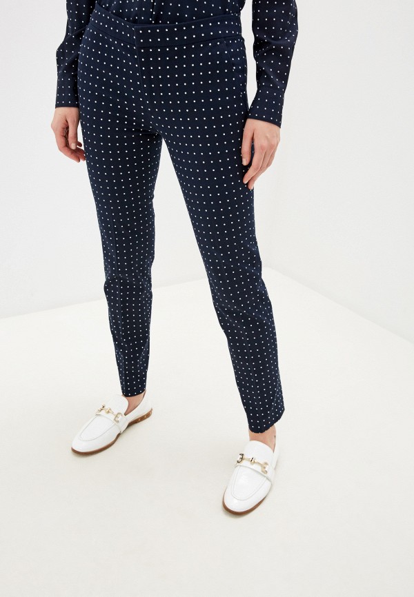 

Брюки Lauren Ralph Lauren, Синий