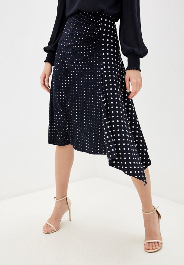 

Юбка Lauren Ralph Lauren, Синий