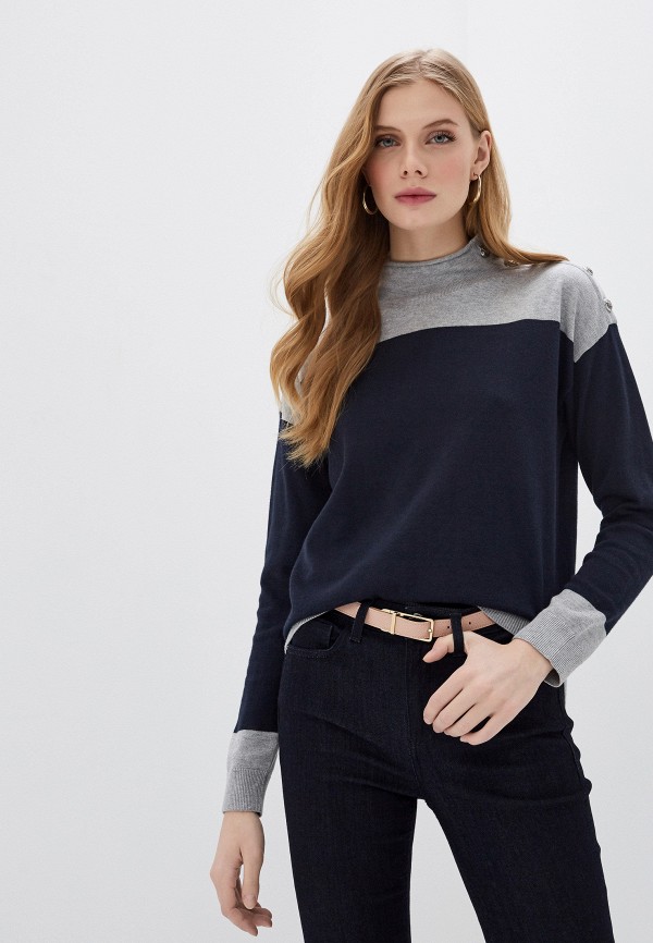 

Водолазка Lauren Ralph Lauren, Синий