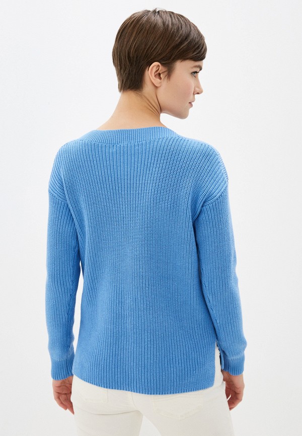 

Джемпер Lauren Ralph Lauren, Голубой, Lauren Ralph Lauren LA079EWHTPX0